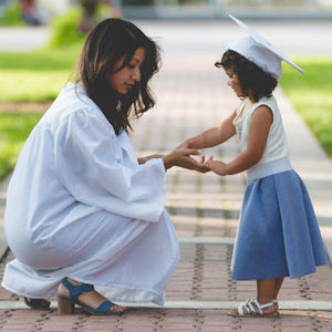 Meet your Posher, Alejandra